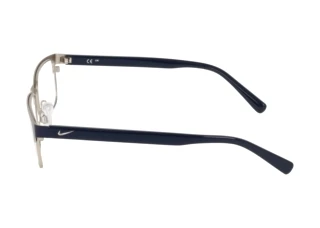 Widok z boku Nike NIKE 1002Y (410)