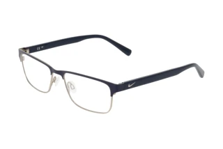 Widok z przodu Nike NIKE 1002Y (410)