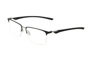 Widok z przodu Nike NIKE 4318 N (001)