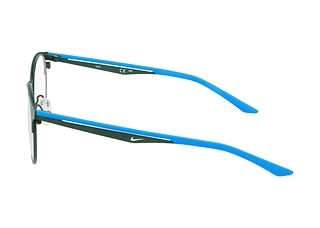 Widok z boku Nike NIKE 4643 (301)