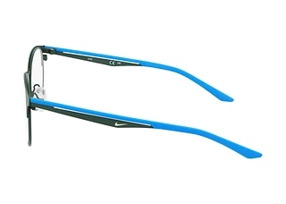 Widok z boku Nike NIKE 4643 (410)