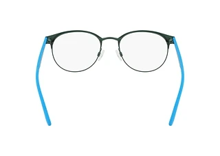 Widok z tyłu Nike NIKE 4643 (410)