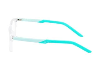 Widok z boku Nike NIKE 5037 N (900)