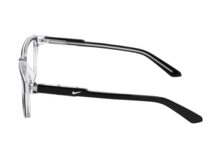 Widok z boku Nike NIKE 5062 (009)