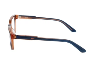 Widok z boku Nike NIKE 5062 (417)