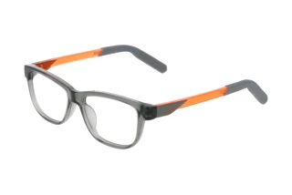 Widok z przodu Nike NIKE 5065 (034)