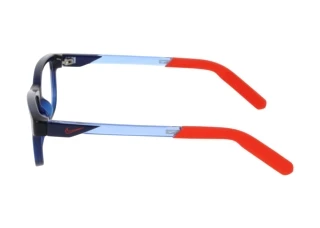 Widok z boku Nike NIKE 5065 (410)