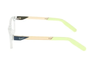 Widok z boku Nike NIKE 5065 (900)
