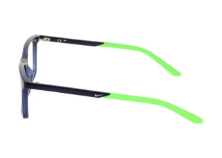 Widok z boku Nike NIKE 5071 (410)