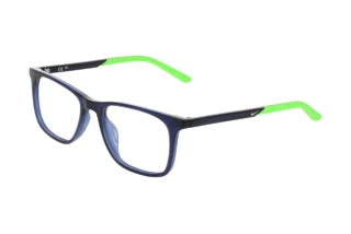 Widok z przodu Nike NIKE 5071 (410)