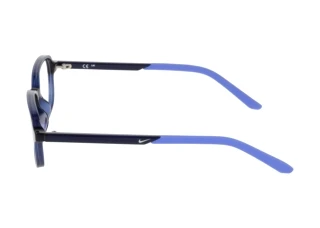 Widok z boku Nike NIKE 5072 (410)