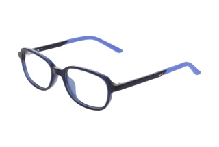 Widok z przodu Nike NIKE 5072 (410)