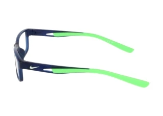 Widok z boku Nike NIKE 5102 (410)