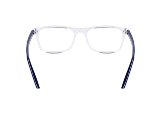 Widok z tyłu Nike NIKE 5544 (900)