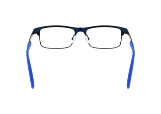 Widok z tyłu Nike NIKE 5592 (410)