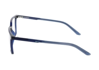 Widok z boku Nike NIKE 7063 (410)