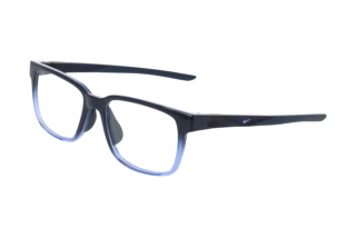 Widok z przodu Nike NIKE 7409 (418)
