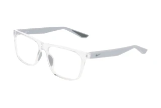 Widok z przodu Nike NIKE 7414 (900)