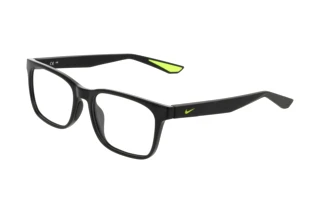 Widok z przodu Nike NIKE 7415 (007)