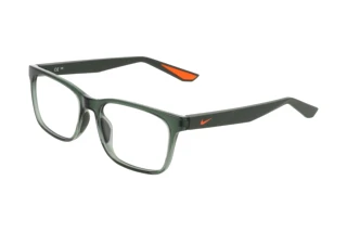 Widok z przodu Nike NIKE 7415 (302)