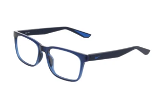 Widok z przodu Nike NIKE 7415 (410)