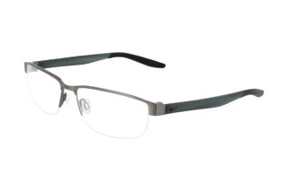 Widok z przodu Nike NIKE 8138 N (071)