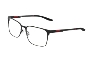 Widok z przodu Nike NIKE 8142 (001)