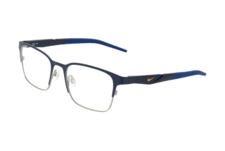 Widok z przodu Nike NIKE 8185 (410)
