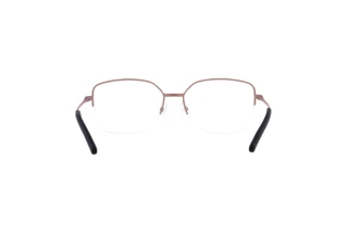 Widok z tyłu Oakley MOONGLOW (OX3006 - 300602)