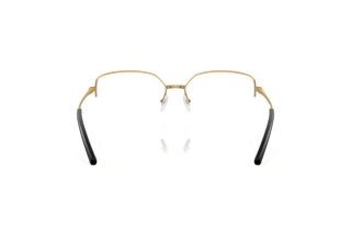 Widok z tyłu Oakley MOONGLOW (OX3006 - 300606)