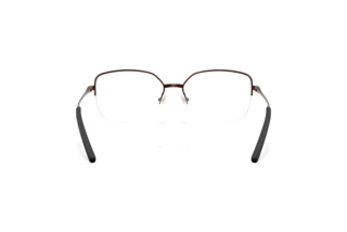 Widok z tyłu Oakley MOONGLOW (OX3006 - 300607)