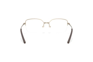 Widok z tyłu Oakley MOONGLOW (OX3006 - 300609)