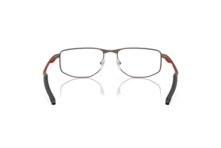 Widok z tyłu Oakley ADDAMS (OX3012 - 301202)