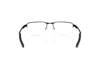 Widok z tyłu Oakley ADDAMS 0.5 (OX3035 - 303501)