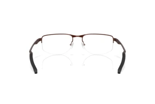 Widok z tyłu Oakley ADDAMS 0.5 (OX3035 - 303504)