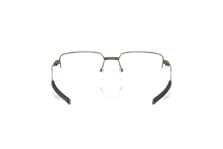 Widok z tyłu Oakley FOIL RQ 0.5 (OX3100 - 310002)