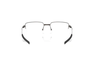 Widok z tyłu Oakley FOIL RQ 0.5 (OX3100 - 310004)