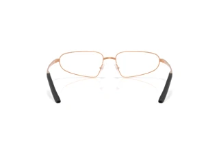 Widok z tyłu Oakley NEOASTRA (OX3116 - 311602)