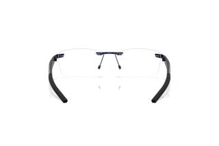 Widok z tyłu Oakley STEAKHOUSE 1.0 (OX3126 - 312603)