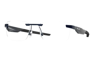 Widok z przodu Oakley STEAKHOUSE 1.0 (OX3126 - 312603)
