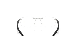 Widok z tyłu Oakley STEAKHOUSE 1.0 (OX3126 - 312604)