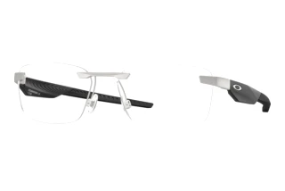 Widok z przodu Oakley STEAKHOUSE 1.0 (OX3126 - 312604)