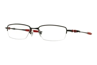 Widok z przodu Oakley COVERDRIVE (OX3129 - 312907)