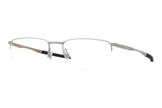 Widok z przodu Oakley BARRELHOUSE 0.5 (OX3174 - 317407)