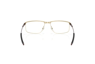 Widok z tyłu Oakley SOCKET TI (OX5019 - 501905)