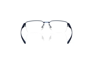 Widok z tyłu Oakley SWAY BAR 0.5 (OX5080 - 508004)