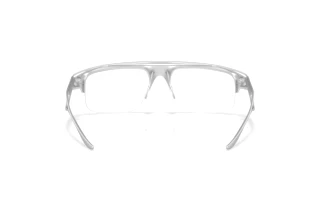 Widok z tyłu Oakley VALDOSTA (OX5093 - 509302)