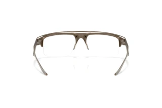Widok z tyłu Oakley VALDOSTA (OX5093 - 509304)