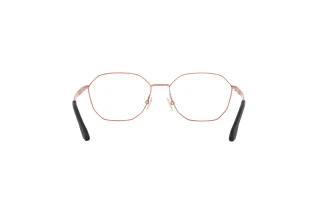 Widok z tyłu Oakley SOBRIQUET (OX5150 - 515003)