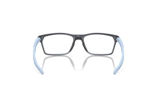 Widok z tyłu Oakley HEX JECTOR (OX8032 - 803208)